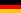 Flagge Deutschland