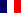 Flagge Frankreich