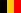 Flagge Belgien