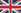 Flagge Gro�britannien