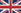 Flagge Grobritannien